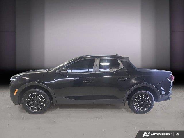 hyundai Santa Cruz 2022 - 2