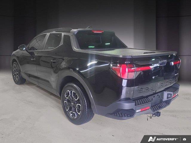 hyundai Santa Cruz 2022 - 3