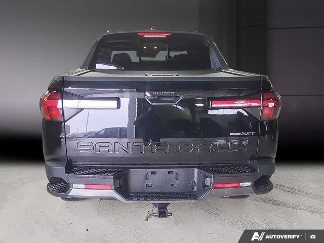 hyundai Santa Cruz 2022 - 4