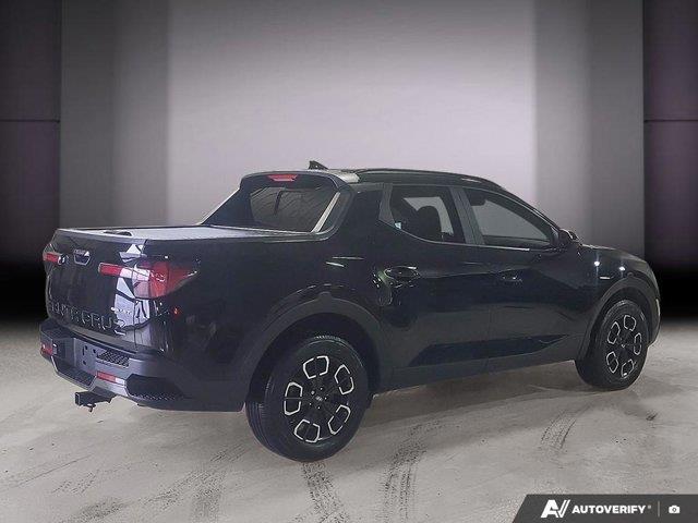 hyundai Santa Cruz 2022 - 5