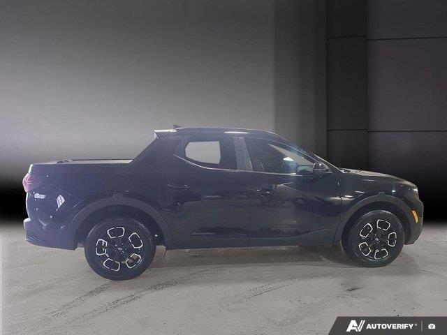 hyundai Santa Cruz 2022 - 6