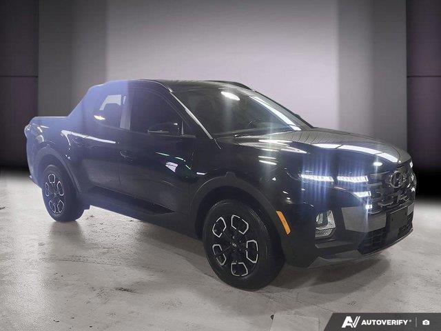 hyundai Santa Cruz 2022 - 7