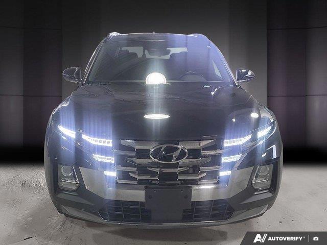 hyundai Santa Cruz 2022 - 8
