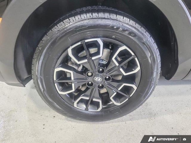 hyundai Santa Cruz 2022 - 9