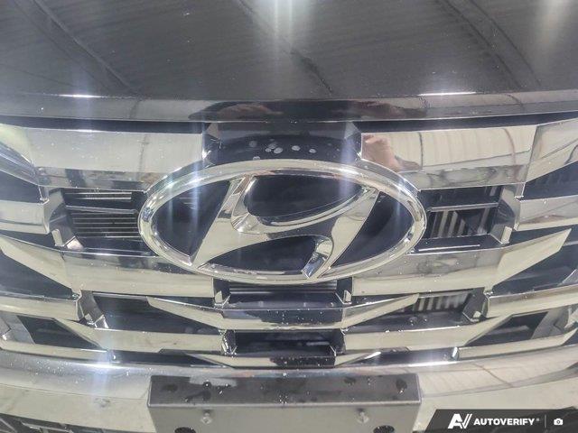 hyundai Santa Cruz 2022 - 12