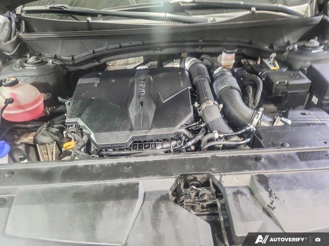 hyundai Santa Cruz 2022 - 13