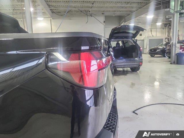 hyundai Santa Cruz 2022 - 14