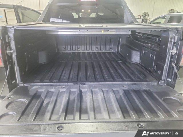 hyundai Santa Cruz 2022 - 15