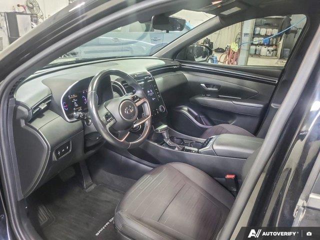 hyundai Santa Cruz 2022 - 16