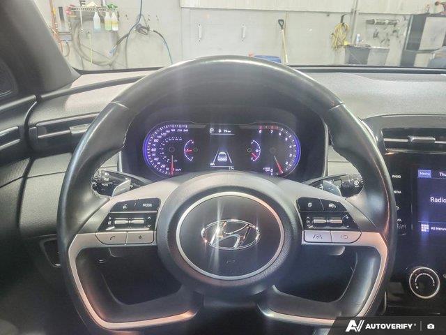 hyundai Santa Cruz 2022 - 17
