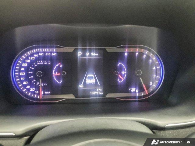 hyundai Santa Cruz 2022 - 18