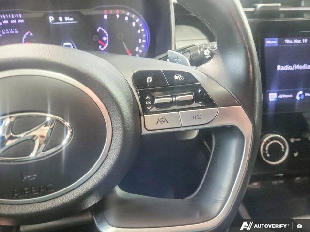 hyundai Santa Cruz 2022 - 19