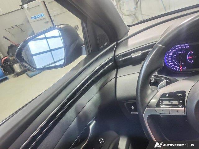 hyundai Santa Cruz 2022 - 20