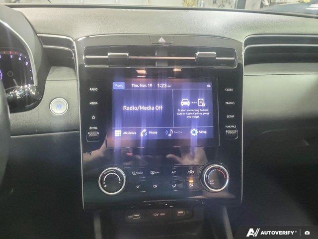 hyundai Santa Cruz 2022 - 22