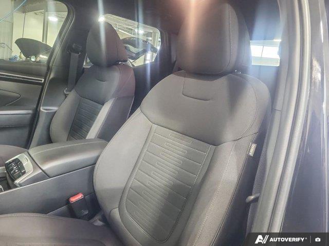 hyundai Santa Cruz 2022 - 25