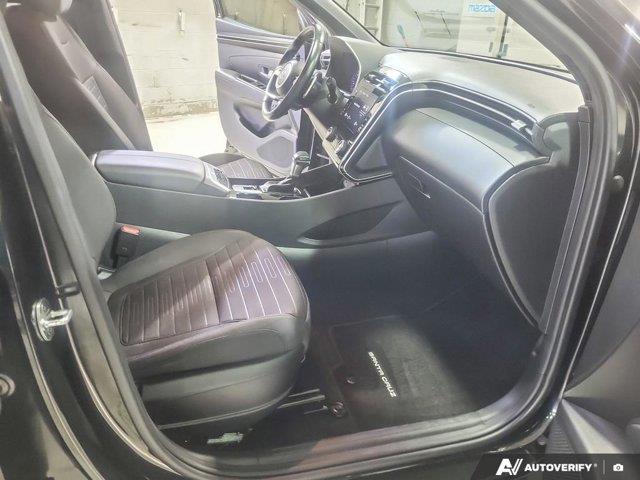 hyundai Santa Cruz 2022 - 26