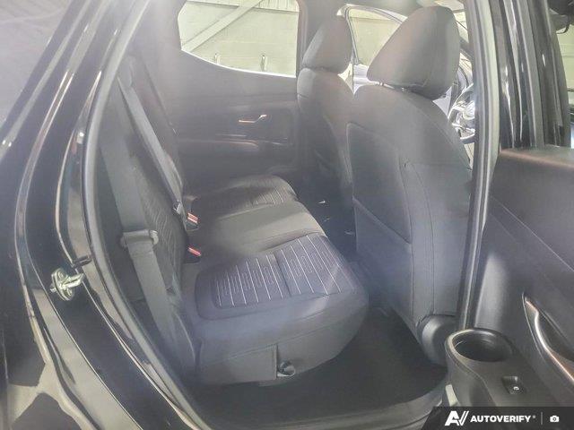 hyundai Santa Cruz 2022 - 27
