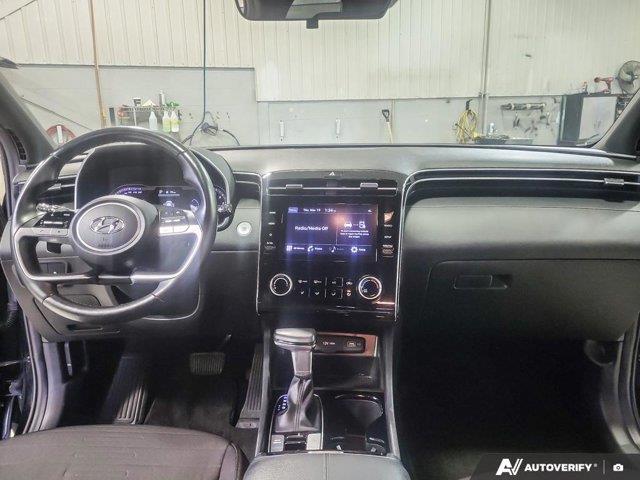 hyundai Santa Cruz 2022 - 28