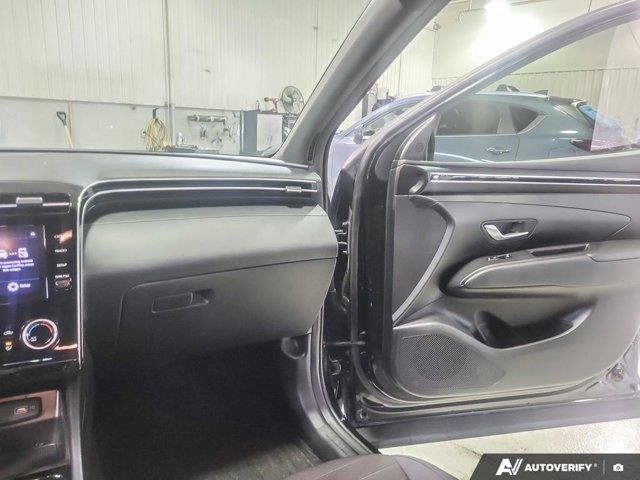 hyundai Santa Cruz 2022 - 29