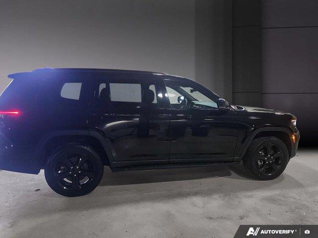 jeep Grand Cherokee L 2024 - 6