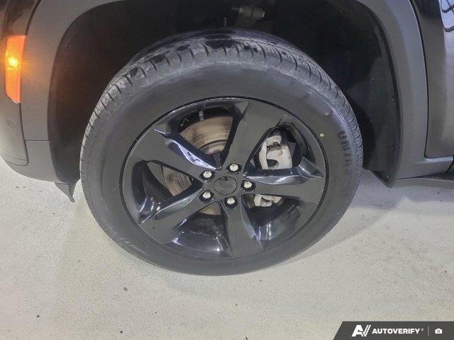 jeep Grand Cherokee L 2024 - 9