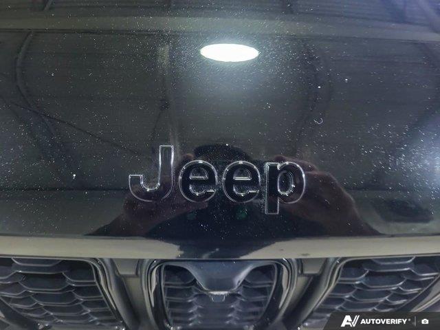jeep Grand Cherokee L 2024 - 12