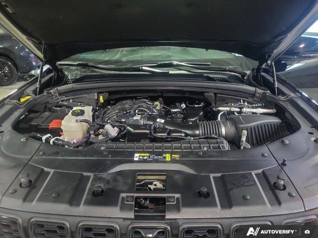 jeep Grand Cherokee L 2024 - 13