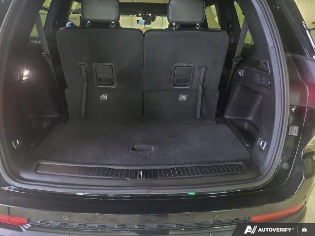 jeep Grand Cherokee L 2024 - 15