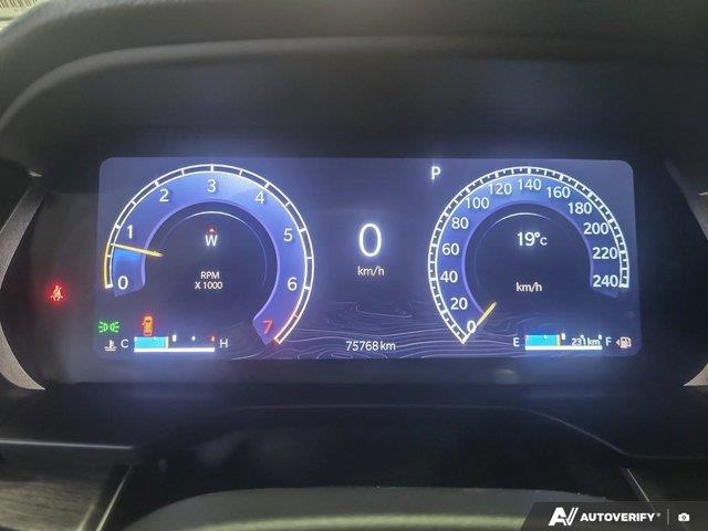 jeep Grand Cherokee L 2024 - 18