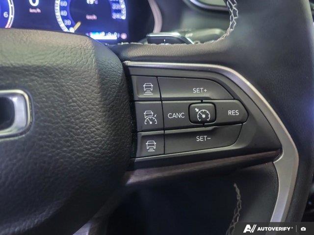 jeep Grand Cherokee L 2024 - 19