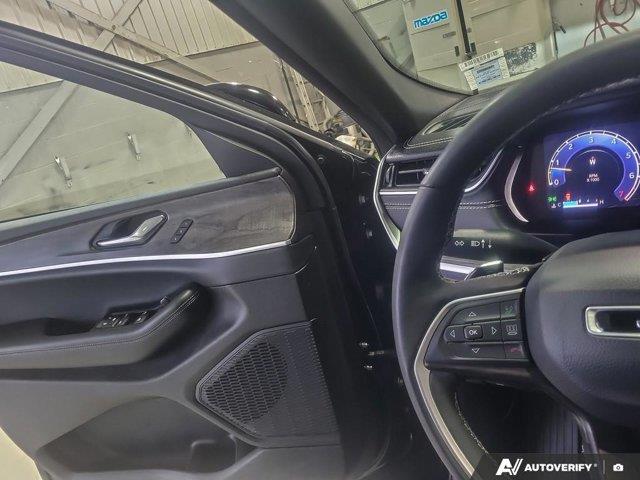 jeep Grand Cherokee L 2024 - 20