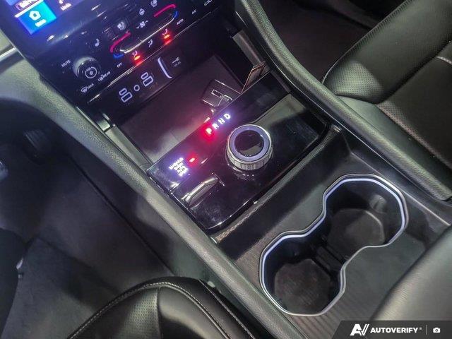 jeep Grand Cherokee L 2024 - 21