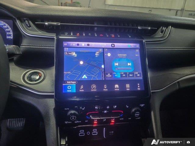 jeep Grand Cherokee L 2024 - 22