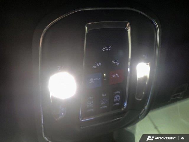 jeep Grand Cherokee L 2024 - 23