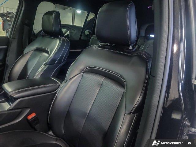 jeep Grand Cherokee L 2024 - 24