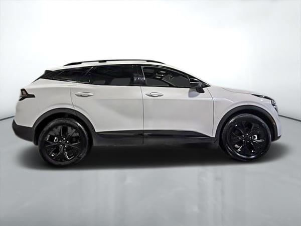 kia Sportage 2025 - 2