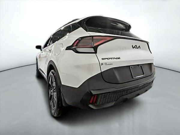 kia Sportage 2025 - 5