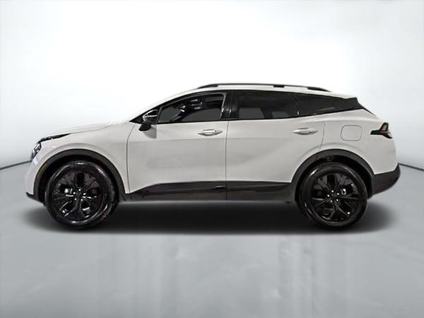 kia Sportage 2025 - 6