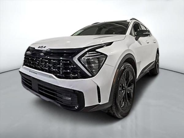 kia Sportage 2025 - 7