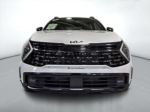 kia Sportage 2025 - 8