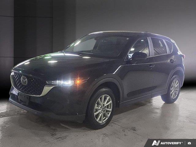 mazda CX-5 2024
