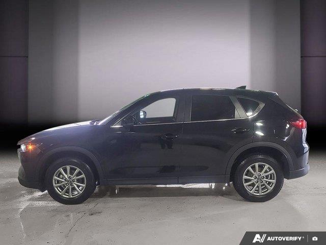 mazda CX-5 2024 - 2