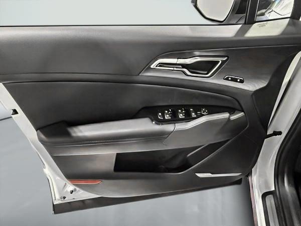 kia Sportage 2025 - 12