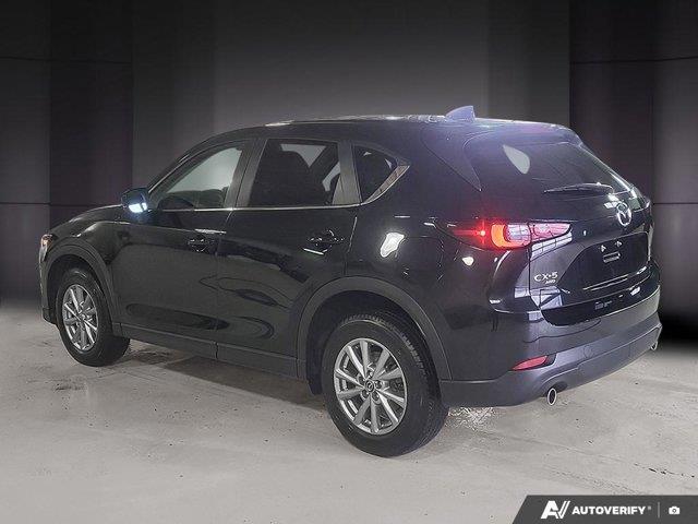 mazda CX-5 2024 - 3