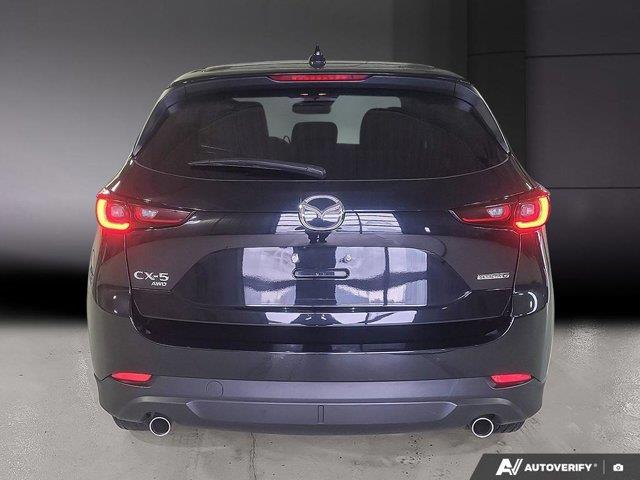 mazda CX-5 2024 - 4
