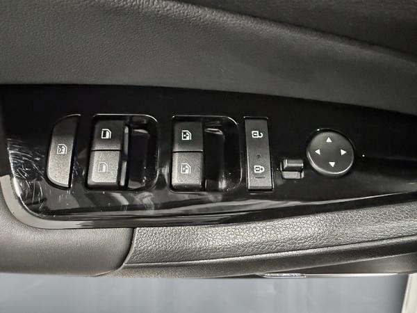 kia Sportage 2025 - 13