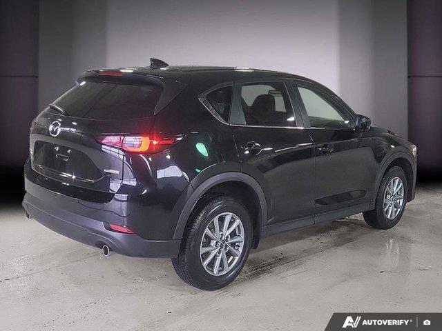 mazda CX-5 2024 - 5
