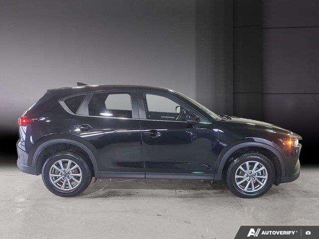 mazda CX-5 2024 - 6