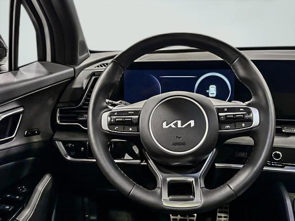 kia Sportage 2025 - 15