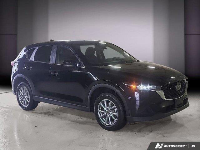 mazda CX-5 2024 - 7